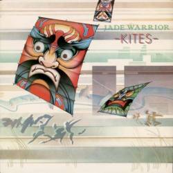 Jade Warrior : Kites